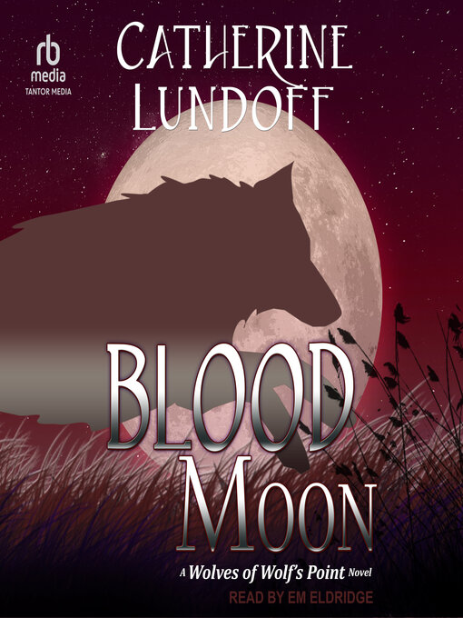 Title details for Blood Moon by Catherine Lundoff - Wait list